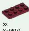 LEGO Minecraft 21273 - 13