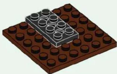 LEGO Minecraft 21273 - 106