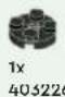 LEGO Minecraft 21273 - 149