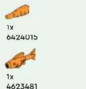 LEGO Minecraft 21273 - 174