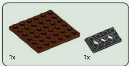 LEGO Minecraft 21273 - 105