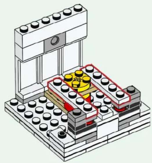 LEGO Minecraft 21273 - 41