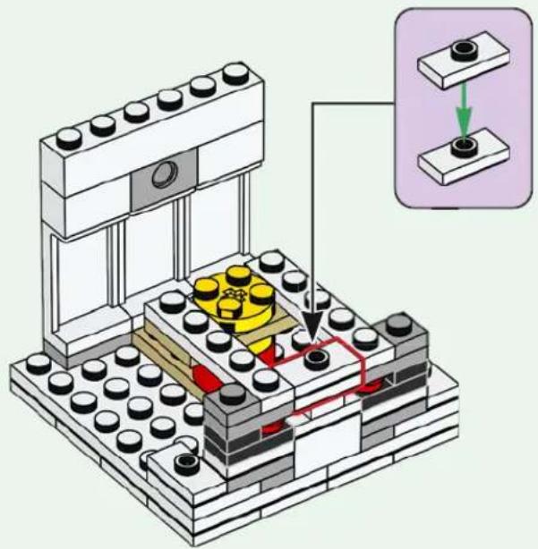 LEGO Minecraft 21273 - 43
