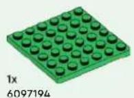 LEGO Minecraft 21273 - 154