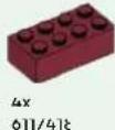 LEGO Minecraft 21273 - 16