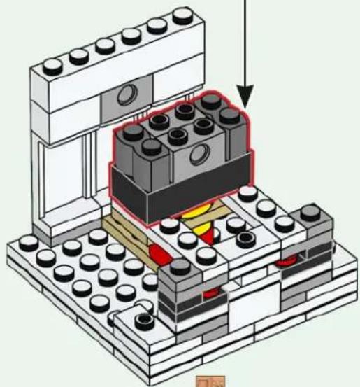 LEGO Minecraft 21273 - 49