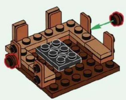 LEGO Minecraft 21273 - 117