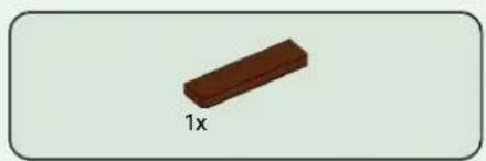 LEGO Minecraft 21273 - 130