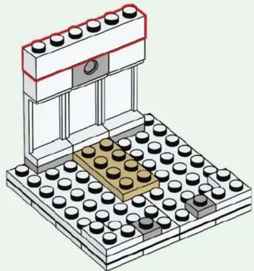 LEGO Minecraft 21273 - 27