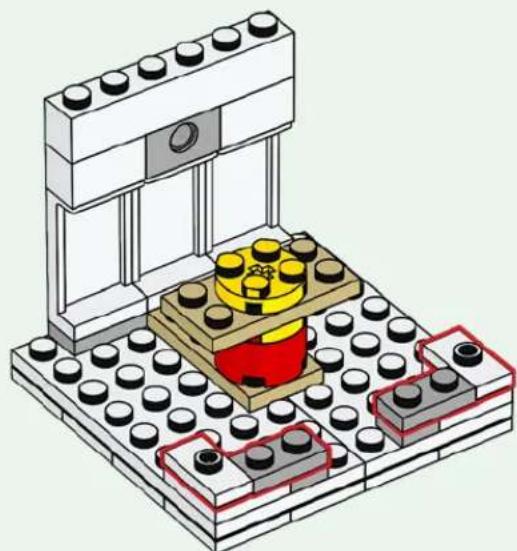 LEGO Minecraft 21273 - 32