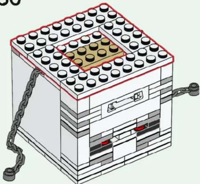 LEGO Minecraft 21273 - 81