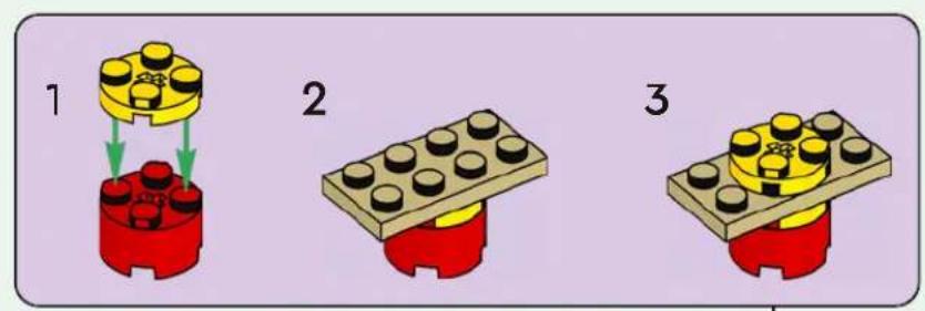 LEGO Minecraft 21273 - 29