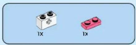 LEGO Creator 31170 - CREATOR™ - 8