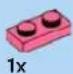 LEGO Creator 31170 - 34 - 42
