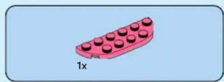 LEGO Creator 31170 - 34 - 120