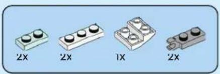 LEGO Creator 31170 - CREATOR™ - 68