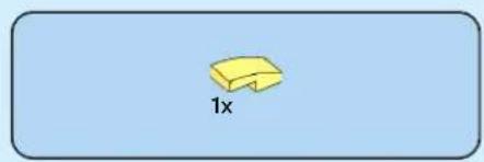 LEGO Creator 31170 - 34 - 57
