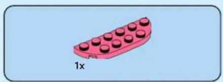 LEGO Creator 31170 - 34 - 88