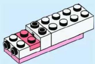 LEGO Creator 31170 - CREATOR™ - 12