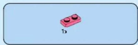 LEGO Creator 31170 - 34 - 11