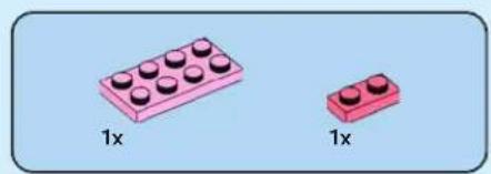 LEGO Creator 31170 - CREATOR™ - 43