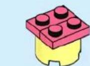 LEGO Creator 31170 - 34 - 12