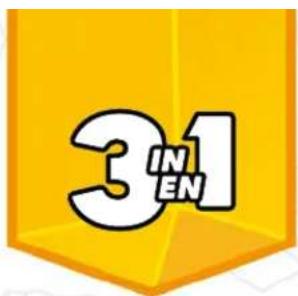 LEGO Creator 31170 - CREATOR™ - 1