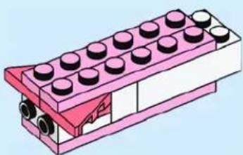 LEGO Creator 31170 - CREATOR™ - 16