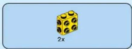 LEGO Creator 31170 - 34 - 16