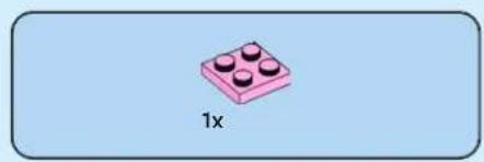 LEGO Creator 31170 - 34 - 18
