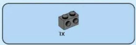 LEGO Creator 31170 - 4