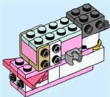 LEGO Creator 31170 - CREATOR™ - 30