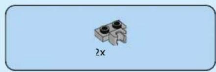 LEGO Creator 31170 - CREATOR™ - 21
