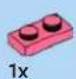 LEGO Creator 31170 - 34 - 45