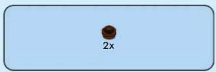 LEGO Creator 31170 - 34 - 29