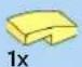 LEGO Creator 31170 - 34 - 58