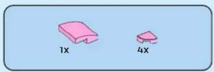 LEGO Creator 31170 - CREATOR™ - 59