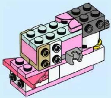 LEGO Creator 31170 - CREATOR™ - 32