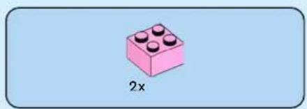 LEGO Creator 31170 - CREATOR™ - 25