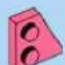 LEGO Creator 31170 - 34 - 98