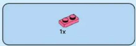 LEGO Creator 31170 - CREATOR™ - 41