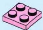LEGO Creator 31170 - 34 - 38