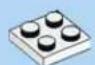 LEGO Creator 31170 - 34 - 14