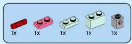 LEGO Creator 31170 - 2