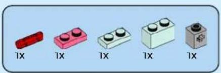 LEGO Creator 31170 - CREATOR™ - 47
