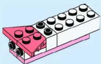LEGO Creator 31170 - CREATOR™ - 14