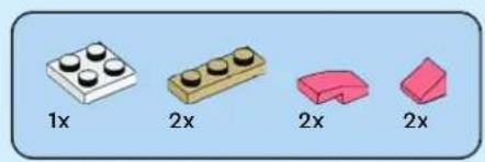 LEGO Creator 31170 - 34 - 27