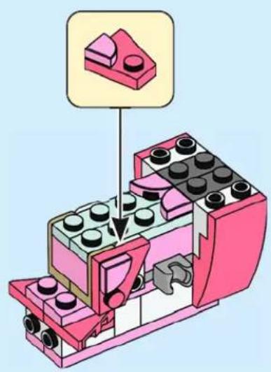 LEGO Creator 31170 - CREATOR™ - 36