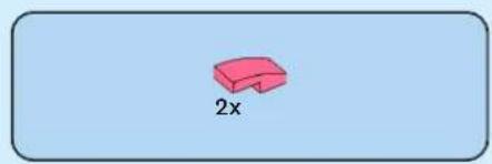 LEGO Creator 31170 - CREATOR™ - 55