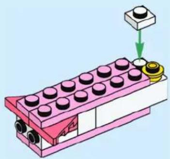 LEGO Creator 31170 - CREATOR™ - 18